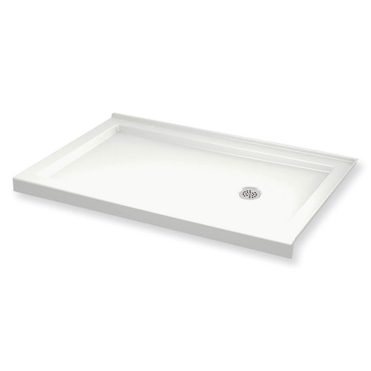 Maax Inc Base de douche 60 po x 36 po acrylique Wayfair.ca Maax Inc Base de douche 60 po x 36 po acrylique Wayfair.ca